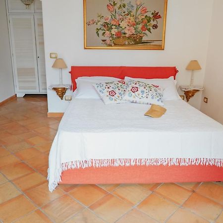 Casa Teodora - Positano Exterior foto
