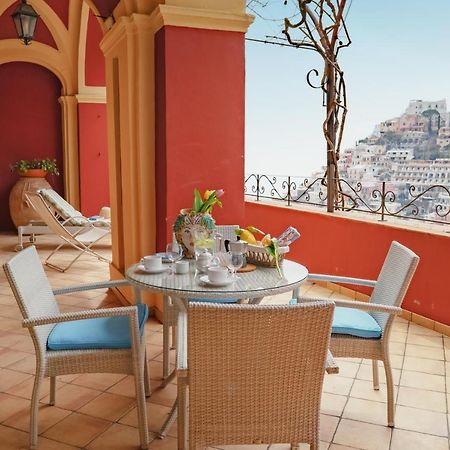 Casa Teodora - Positano Exterior foto