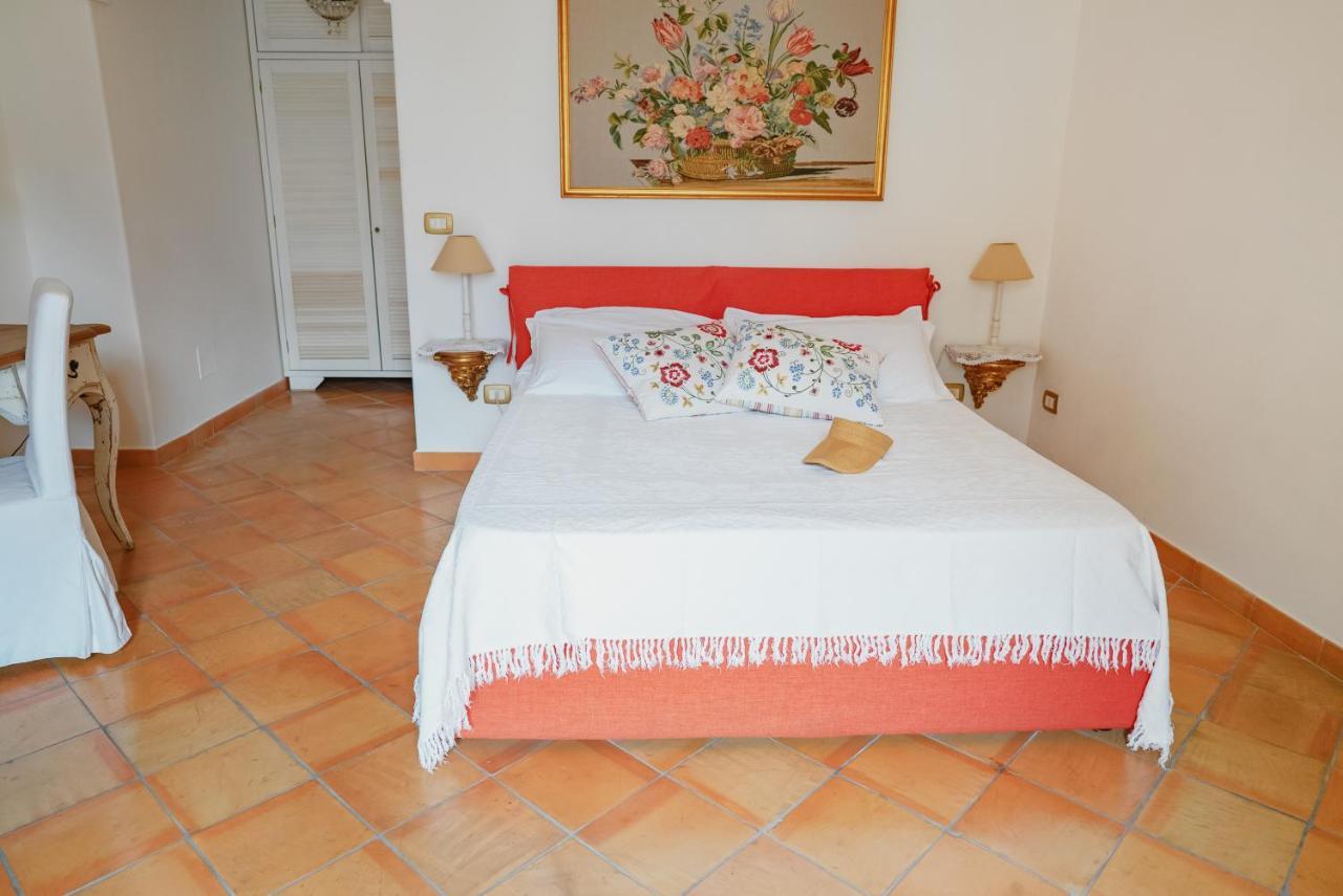Casa Teodora - Positano Exterior foto